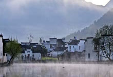 深圳蛙友Wayou：结伴畅游，共享山水之美